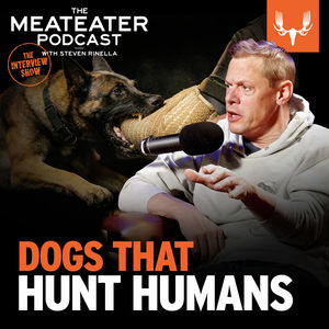Ep. 854: Dogs That Hunt Humans