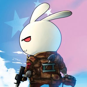 《那年那兔那些事儿》：亲们，我们都有一个大国梦！【新国风】|040