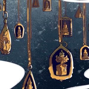 泰 国 怪 事 真 邪 门|014