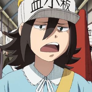 上班有毒：工作摧毁社畜身体过程详解|《工作细胞BLACK》（重播）
