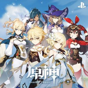 《原神》：这里没有菜鸟玩家，只有纯真的奇幻梦境 |082