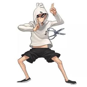 《刺客伍六七》：我们多爱周星驰，就多爱伍六七！|015