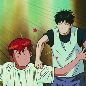【拆蛋高手】听完这九分钟，足够打败99%的《灌篮高手》迷 | 001