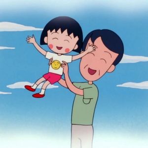 【父亲节访谈】阿宅成为父亲后，也会禁止孩子看动漫吗？| 093