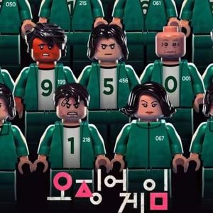 《鱿鱼游戏》：“超级缝合怪”的胜利 |041