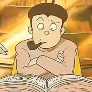 【拆蛋高手】《哆啦A梦》灵异事件：谁叫走了藤子·F·不二雄先生？| 002
