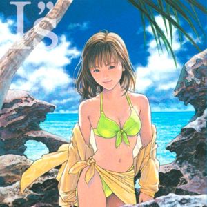 桂正和：相比蕾丝和曲线，我更擅长画青春。|037