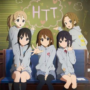 京都动画火灾两年祭【下】：京都引进门，不宅不是人！| 029