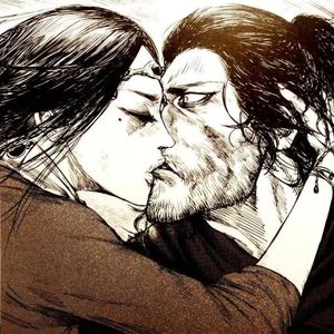 “年更”的《镖人》：如何在最硬核的国漫里磕CP？|023