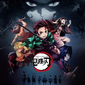 《鬼灭之刃》爆火的原因，藏在哈利·波特的魔法书中 |003