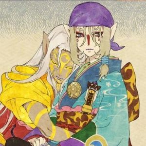 《怪化猫》(上)：什么神仙番剧，时隔十五年依然能弹幕炸屏？！|077