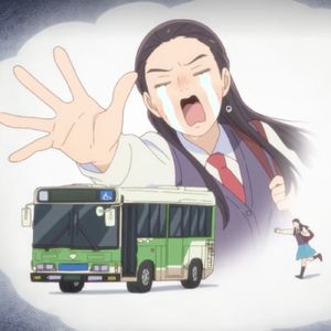 永远被评价「不够努力」的我们，有偷偷躺平一会儿的自由吗？｜108