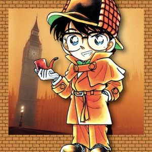 "福尔摩斯"亲历的真实案件：珠宝富婆碎头案（上）|《柯南》大师篇 |106
