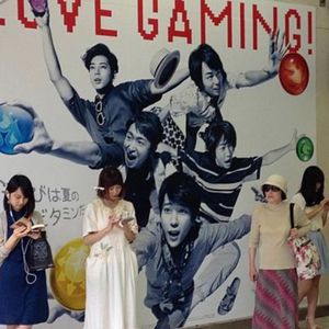杰尼斯性侵案（中）：全民造星、厌女文化、被禁锢的女性 ｜116