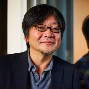 细田守（上）：我的作品里没有大IP，只有细田守 |047