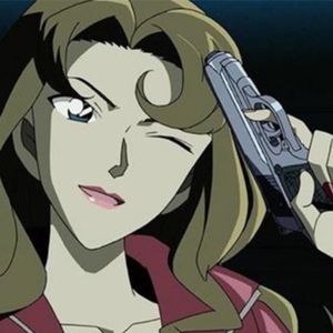 每个遇到渣男的女孩都要看看《名侦探柯南》【重播】