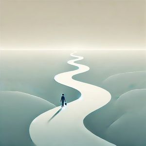 72 一生唯一重要的旅程:对自己不断了解和极度坦诚