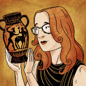 Episode #228 - You Talkin' About Myths, Baby? (ft. Liv Albert)