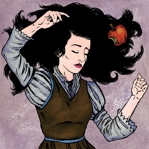 Episode #248 - Was There a Real Snow White?
