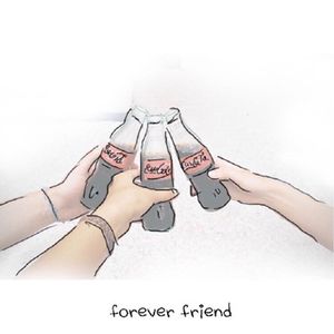 【法语晨读】8.17想让友情持续下去，唯有互相谅解缺点