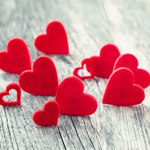 【法语晨读】8.12心靠着心，灵魂也互相依偎着