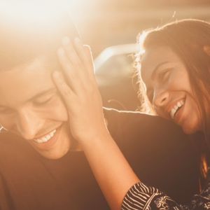 【法语晨读】8.14让另一半也一起分享这份喜悦