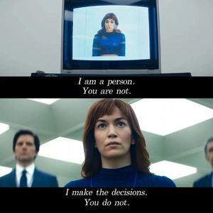 Vol.20人的剥削与自我剥削能到这种程度啊——和听众聊《人生切割术》（下）