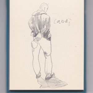 Vol.05 胡 同 儿（下） caodi的狂野童年