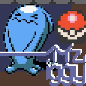 Vol.10 口袋妖怪的奇怪考据（三）从引梦貘人到忍兽