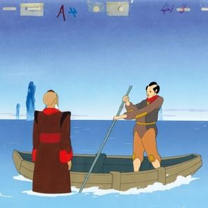 Vol.11 王佛和马良