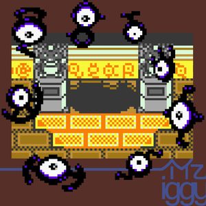 Vol.09 口袋妖怪的奇怪考据（二）水晶天书和妖怪名考