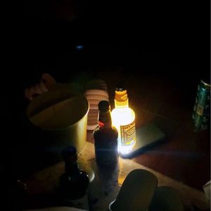 第六话 菌海雪椰辉：北京雨夜中的五个问题