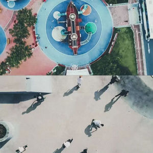 004. 拥有509个社区公园的珠海,还需要怎样的公园?