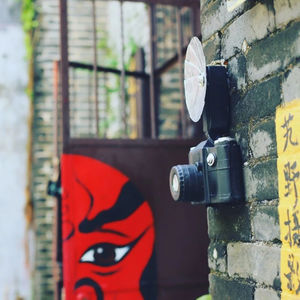 007. 看完《白蛇传·情》后的粤剧入坑指南