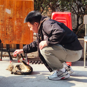 027. 人生重启多少次才不苦短