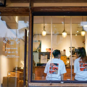 008. 珠海不太「腌尖」的美食Talk