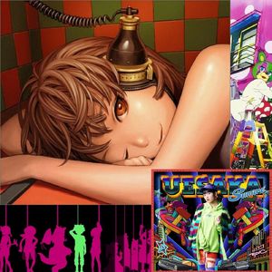 Anime Dreams of SONG (上)