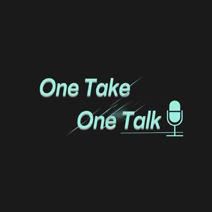 【One Take One Talk】欢迎来到这条新媒体街