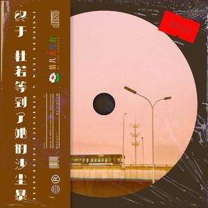 终于,杜若等到了她的沙尘暴! - Vol.17