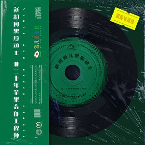 新胡同黑胶顽主,兼二十年苹果合作工程师 - Vol.40