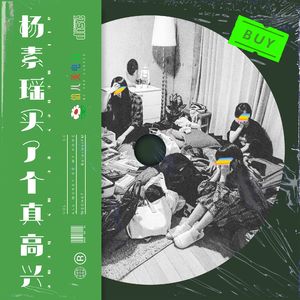 杨素瑶,买了个真高兴! - Vol.4