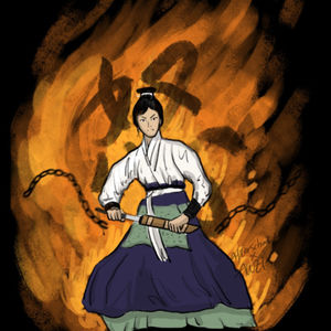 15 去燃起行动的火把,去煮死精神的青蛙