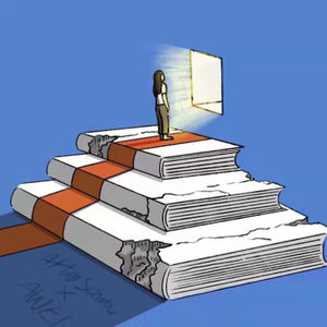 12 真的有人“热爱学习”吗?成为终身学习者的可能性