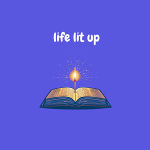 57 在经济赖行期一起共读:感受微光抵抗石化