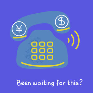 55 当麦克阿瑟给你打来电话：你有5年的奖金做任何你想做的事