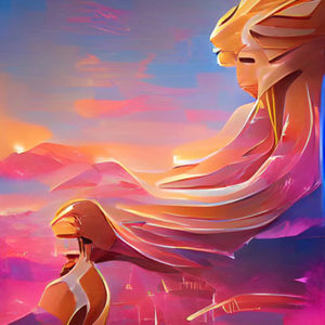 17 看见她们的传奇，成为有可能的自己