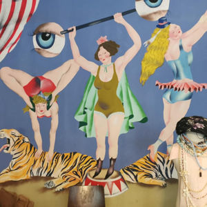 19 女性值得很多欢愉,快乐一点不犯罪