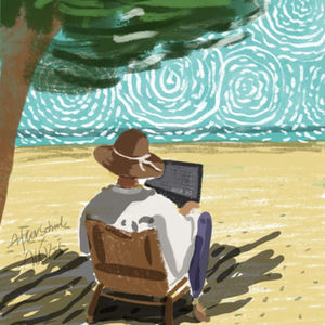 18 只工作不上班的可能性:Web3和元宇宙能给你我带来什么?