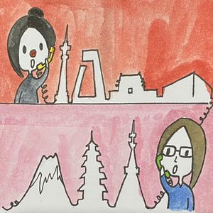 Ep37.一起来吐槽｜你最不能接受孩子的那种行为