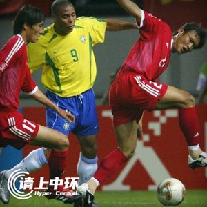 vol.95 世界杯就是过年，热热闹闹赢点钱儿